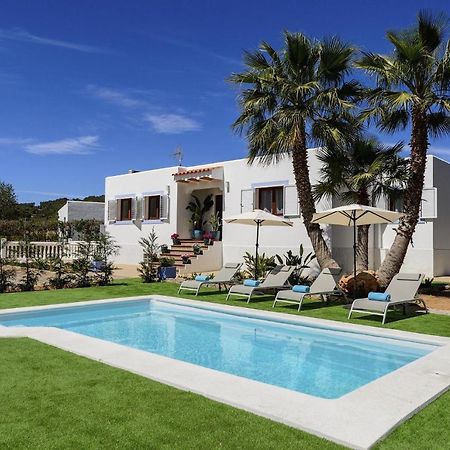 Can Prats Country House Villa Sant Josep de sa Talaia Exterior foto