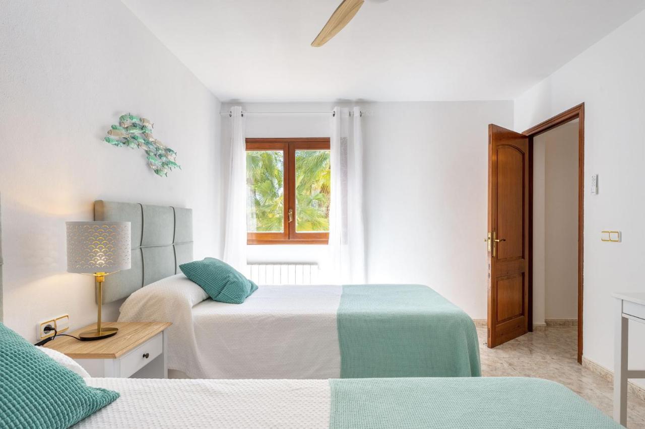 Can Prats Country House Villa Sant Josep de sa Talaia Exterior foto