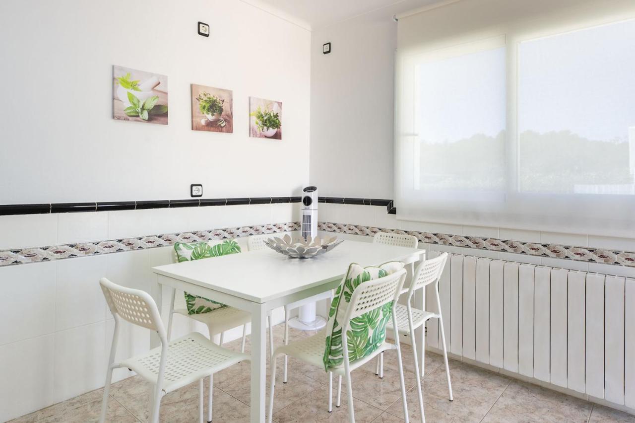Can Prats Country House Villa Sant Josep de sa Talaia Exterior foto