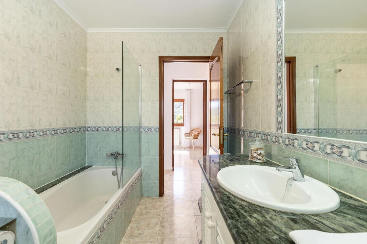 Can Prats Country House Villa Sant Josep de sa Talaia Exterior foto