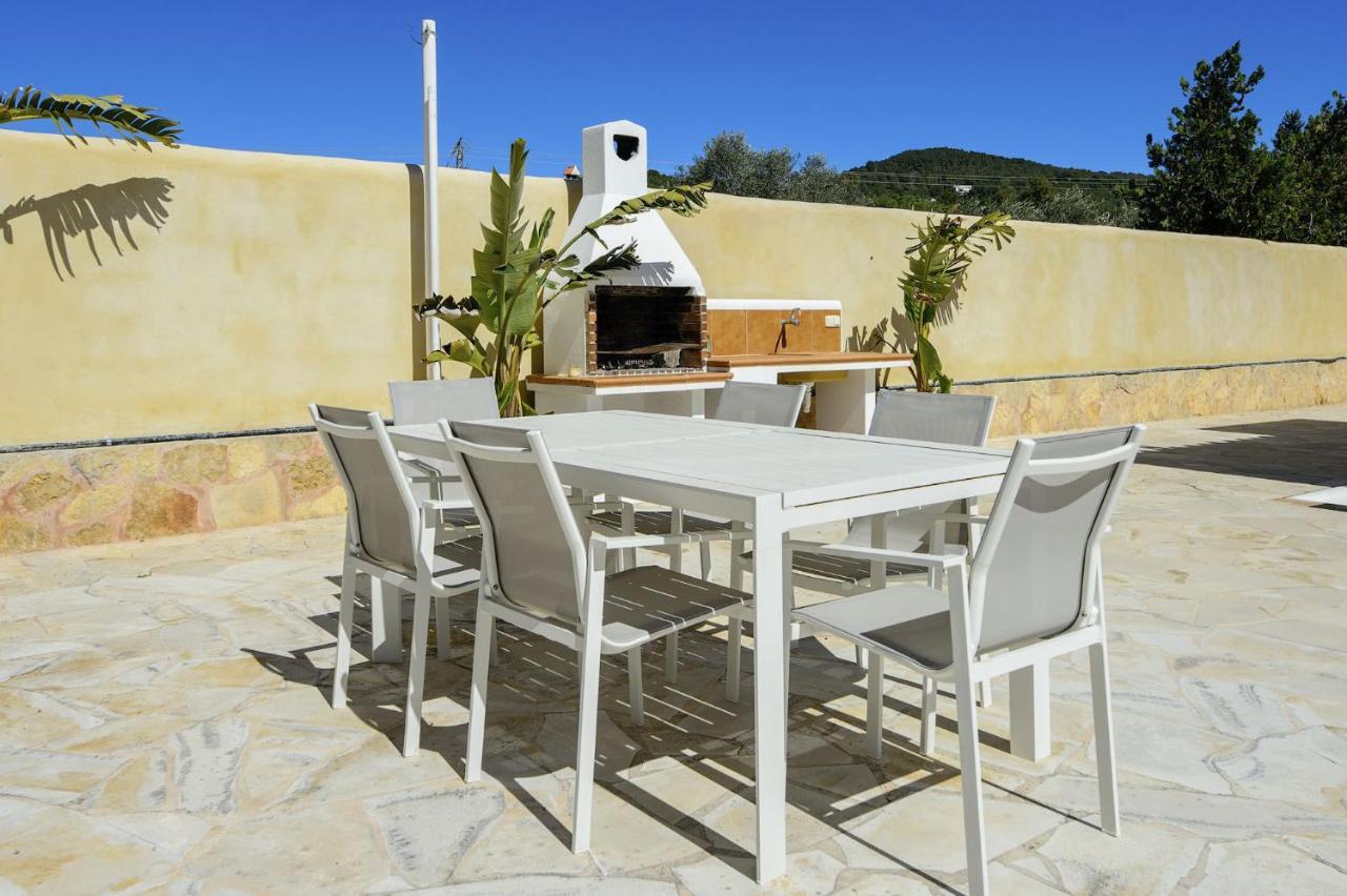Can Prats Country House Villa Sant Josep de sa Talaia Exterior foto