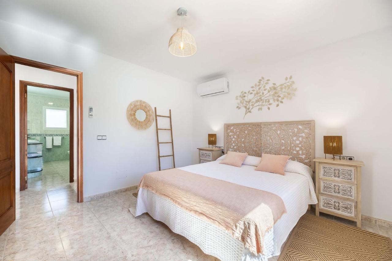Can Prats Country House Villa Sant Josep de sa Talaia Exterior foto